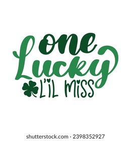 St Patrick's Day Lettering Quotes and Phrases For Printable Posters, Cards, Tote Bags Or T-Shirt Design. Funny Saint Patrick's Day Quotes And Saying