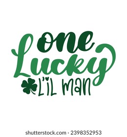 St Patrick's Day Lettering Quotes and Phrases For Printable Posters, Cards, Tote Bags Or T-Shirt Design. Funny Saint Patrick's Day Quotes And Saying