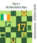 St. Patrick