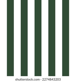 St. Patricks day pattern of repetitive vertical strips of green and white color. Green and black horizontal stripes background. Seamless texture background. Vector illustration