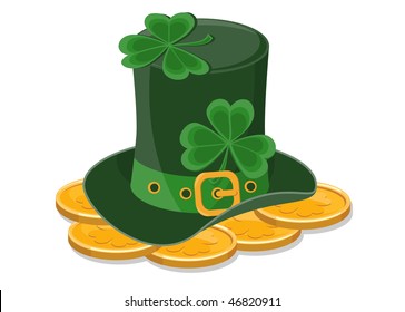 St. Patrick's Day picture