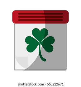 st patricks day related icon image 