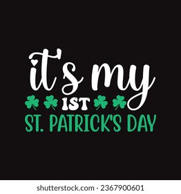 St. Patrick's Day, Retro Patrick's Day, St. Patrick's Day Rainbow, Shamrock, St. Patrick's Day Quotes, St. Patty's
