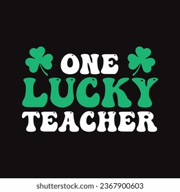 St. Patrick's Day, Retro Patrick's Day, St. Patrick's Day Rainbow, Shamrock, St. Patrick's Day Quotes, St. Patty's
