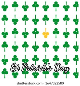 St Patricks Day. Saint Patrick's Day. saint patricks day. St Catherines Day. vector
