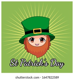 St Patricks Day. Saint Patrick's Day. saint patricks day. St Catherines Day. vector