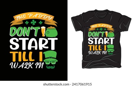 st patricks day shirt graphics design 2024 quotes 