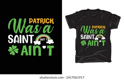 st patricks day shirt graphics design 2024 quotes 