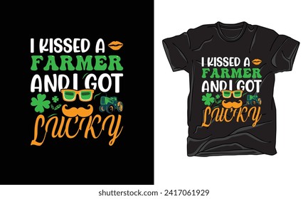 st patricks day shirt graphics design 2024 quotes 