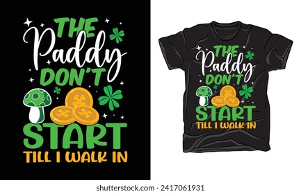 st patricks day shirt graphics design 2024 quotes 