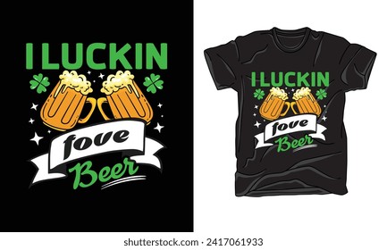 st patricks day shirt graphics design 2024 quotes 