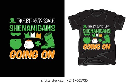 st patricks day shirt graphics design 2024 quotes 