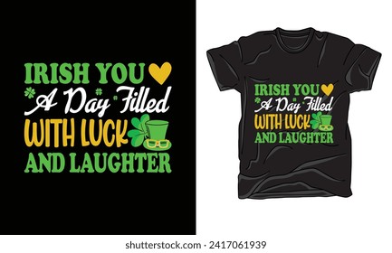 st patricks day shirt graphics design 2024 quotes 