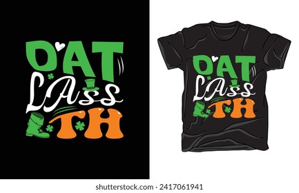 st patricks day shirt graphics design 2024 quotes 