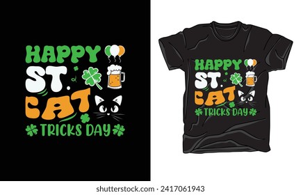 st patricks day shirt graphics design 2024 quotes 