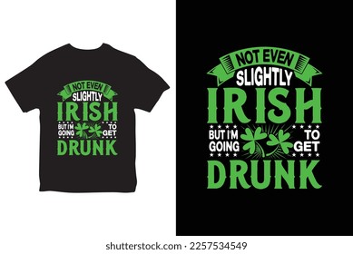 St Patricks Day Shirt, Lucky Shamrock Shirt, Irish Shirt,  T-shirt