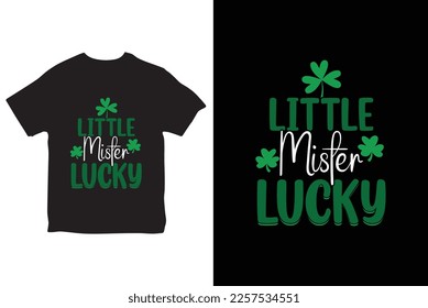 St Patricks Day Shirt, Lucky Shamrock Shirt, Irish Shirt,  T-shirt