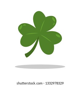 St Patricks day stuff, green hat, meerschaum, shamrock leaf, pottery brown, gold coin, horse shoes.