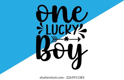 St. Patrick's Day SVG Cut Files,St. Patrick's Day Retro SVG ,St Patrick's Day Quotes,Hand drawn vector design for card, banner,
