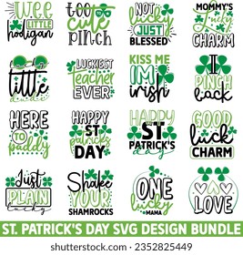 st patrick's day SVG And st patrick's day Sublimation And st patrick's day Retro Design and File eps format digital download