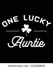 St Patrick's Day t shirt design, T shirt design