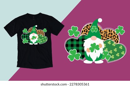 St. Patrick's Day T shirt