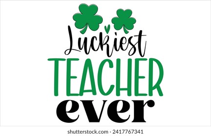St. Patrick's Day T shirt Bundle, St. Patrick's Day Design Template, St. Patrick's Day Retro Design.