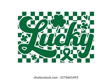 St Patrick's Day, St Patrick's Day t shirt, Retro Patrick's design, Irish, Lucky Svg,Funny St. Patricks,Svg Png file For Cricut, Patrick, Patrick's Day t shirt design bundle