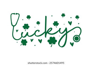 St Patrick's Day, St Patrick's Day t shirt, Retro Patrick's design, Irish, Lucky Svg,Funny St. Patricks,Svg Png file For Cricut, Patrick, Patrick's Day t shirt design bundle