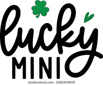 St. Patrick's Day T shirt Design, Patrick's Day Quotes Design Template