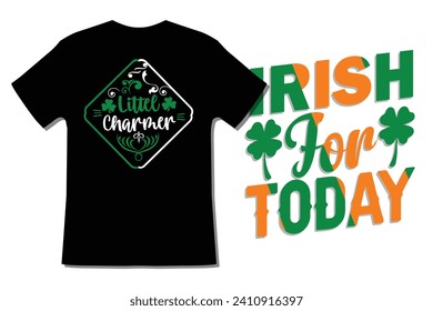 St. Patrick's Day T Shirts Design