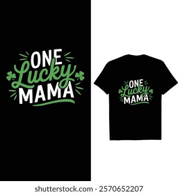 St. Patrick's Day Themed T-Shirt Designs