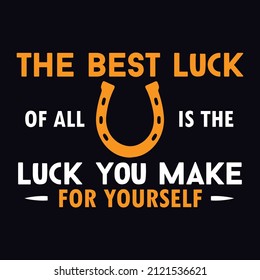 St. Patrick's Day T-Shirt Design Template