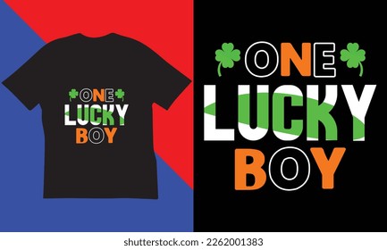 St. patrick's Day T-Shirt Design.