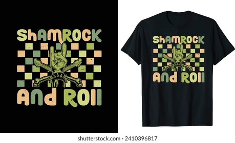 St Patrick's Day T-Shirt, Funny St Patrick's Day Shirt, Lucky Shirt, Women's St Patty's Day Shirt, Drinking Sweatshirt, Irish Clover Tee, Irish Shirt
