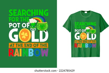 St Patrick's Day T-shirt Irish Green Funny T-shirt  Funny Drinking Tee Shirt Patrick's Day Patty's Day T-shirt Gift Shirt Funny Tee