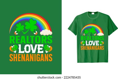 St Patrick's Day T-shirt Irish Green Funny T-shirt  Funny Drinking Tee Shirt Patrick's Day Patty's Day T-shirt Gift Shirt Funny Tee