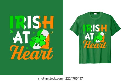 St Patrick's Day T-shirt Irish Green Funny T-shirt  Funny Drinking Tee Shirt Patrick's Day Patty's Day T-shirt Gift Shirt Funny Tee