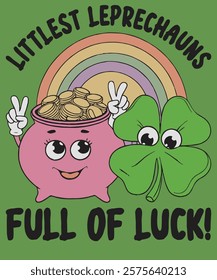 St. Patrick's Day T-shirt, Patty's Shirt, Cute St. Patrick's Tee, Luck of the Irish, Irish Shirt, Shamrock, Green St. Patrick's Day T-Shirt, Funny St. Patrick's Day Shirt