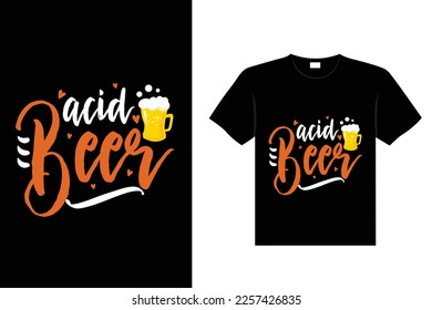 st. patrick's day typography colorful Irish quote vector Lettering t shirt design 