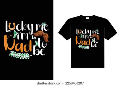 St. Patrick's day typography colorful Irish quote vector Lettering t-shirt design