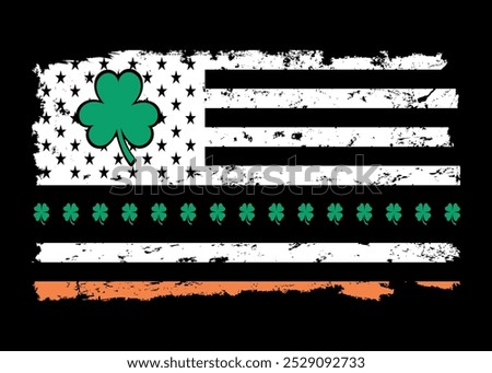 St Patrick