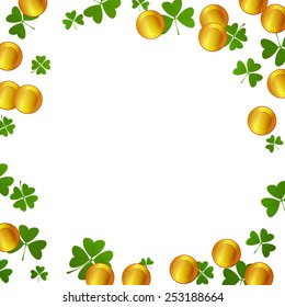 St. Patrick`s Day - vector