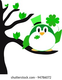 St. Patrick's day vector