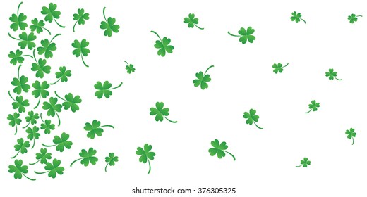 St Patricks Day Vector Art, Stock Vector