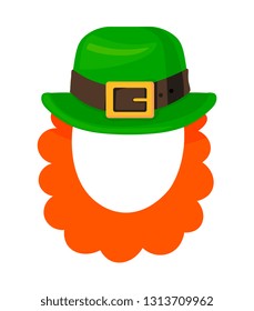 St. Patrick's Day vector decoration