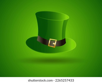 St Patrick's day vector illustration