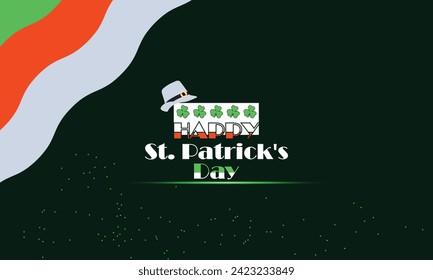 St. Patrick's Day wallpapers and backgrounds you can download and use on your smartphone, tablet, or computer.