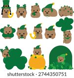 St. Patrick