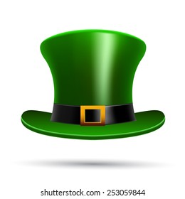 St Patricks Hat 